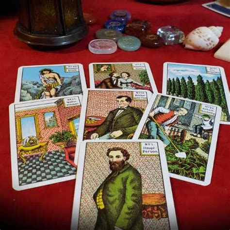 cartas gitanas gratis|TAROT GITANO GRATIS Lenormand